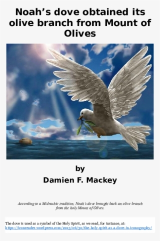 Docx - Dove #7672844