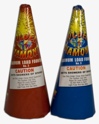 Gold - Cylinder #7672959