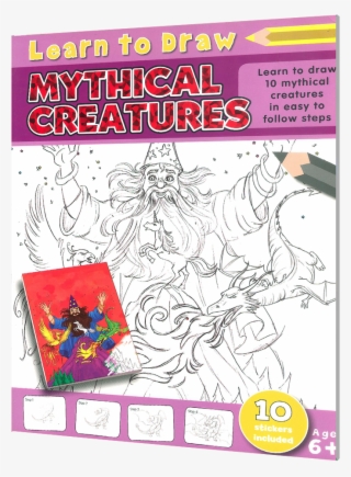 Picture Of Learn To Draw - Paper #7673025