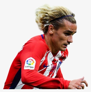 Antoine Griezmann #7673104