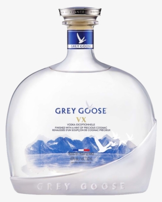 Grey Goose Vx Vodka 1l - Grey Goose Vodka Price In Pakistan #7673105