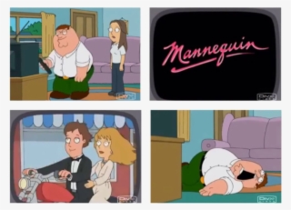 Family Guy - Justin Bieber #7673144