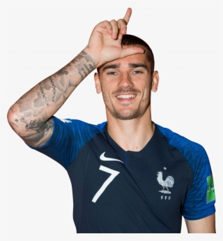 Antoine Griezmann Wallpaper Iphone #7673178
