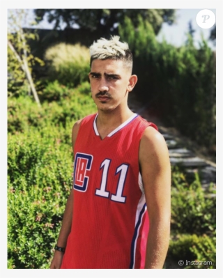 Théo Griezmann, Frère D'antoine, Photo Instagram Août - Frere De N Golo Kante #7673382