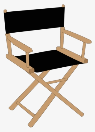 Question - Folding Director Chair #7673615