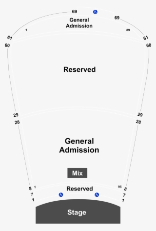 John Butler Trio & Yonder Mountain String Band In Morrison - Red Rocks Amphitheatre #7673870