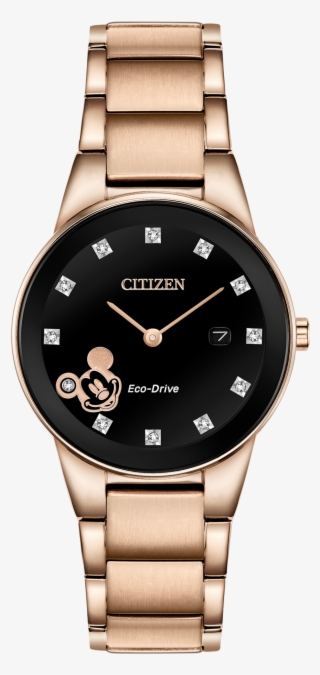 Mickey Mouse - Disney 90th Anniversary Watch #7673874