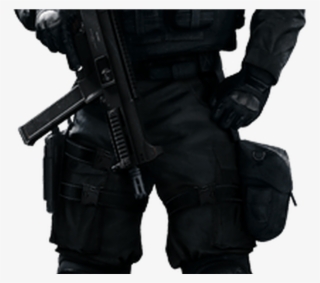 Rainbow Six Siege Fbi Swat Operator Ash Rainbow Six - Pulse Rainbow Six Siege Png #7673988