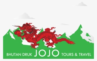Bhutan Druk Jojo Tours & Travel - Illustration #7674092