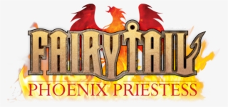 Fairy Tail The Movie - Phoenix #7674152