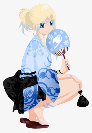 Happy New Year^^ By Xxdiamondstarxx - Fairy Tail #7674181