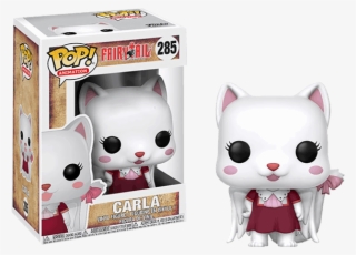 1 Of - Fairy Tail Pop Vinyl #7674231