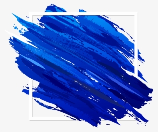 Paint Splash - Vector Graphics #7674321