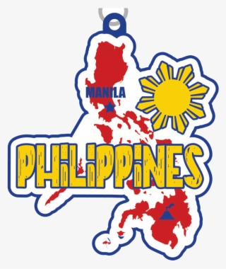 Race Across The Philippines 5k, 10k, #7674506