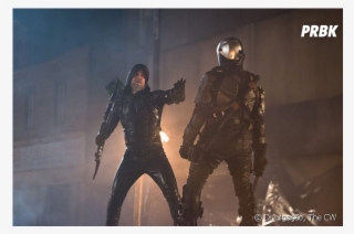 Oliver , De &quot - Oliver Queen Do Futuro #7674509