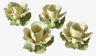 Full Size Of Flower Shaped Candle Holders Pot Votive - Garden Roses #7674594