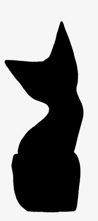 100 Unique Black Cat Names To Know For The First Time3 - Gato Abstracto Png #7674872