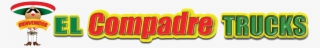 El Compadre Trucks - Graphics #7675077