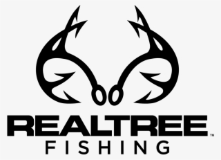 Go To Store - Black And White Realtree Logo #7675249