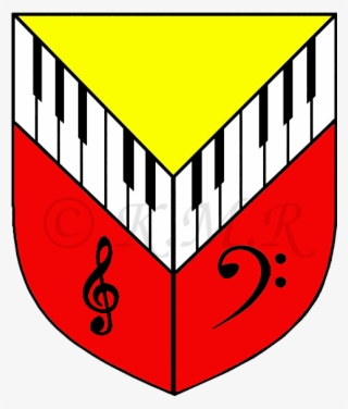 Years Back I Took A Crack At Making A Coat Of Arms - Emblem #7675251