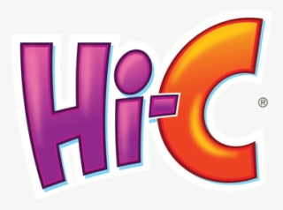 Hi-c - Graphic Design #7675363