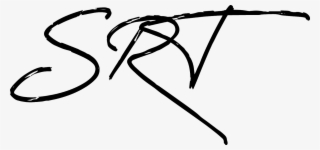 Srt - Line Art #7675388