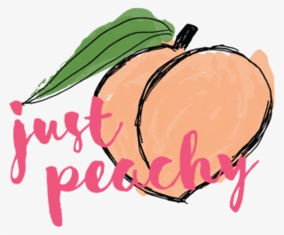 Justpeachy Society6 #7675426