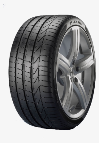 Overview - 235 40r19 Pirelli P Zero No #7675490