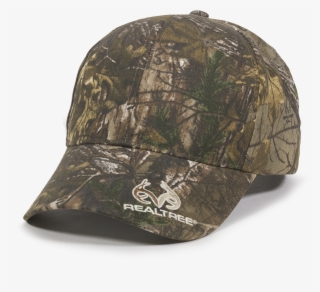 Realtree Edgetm - Baseball Cap #7675793