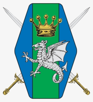 Giendory Royal Arms - Cockatrice #7675832