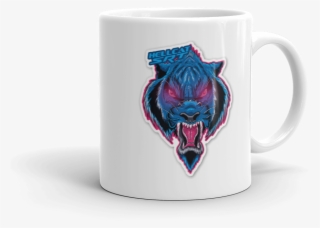 Dodge Hellcat Srt - Mug #7675838