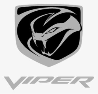 Dodge Viper Stryker Logo #7675917