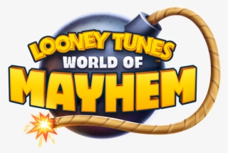 Scopely's Looney Tunes - Graphic Design #7675920