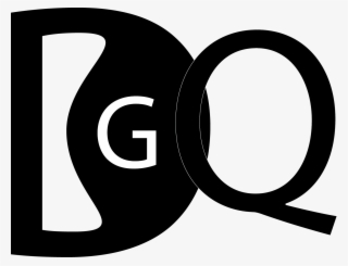 Logo Design By Dark Ghost For Don't Go Quietly - Universidad Del Valle De Guatemala #7675950