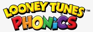 Looney Tunes™ Phonics® Contains 100 Research-based - "the Bugs Bunny/looney Tunes Comedy Hour" (1985) #7675958