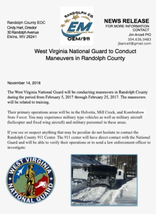 National Guard Maneuvers - Army National Guard #7675961