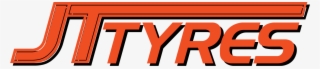 Jt Tyre Logo #7675964