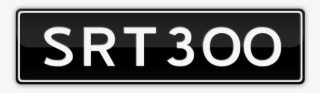 Srt3oo - Sign #7676088