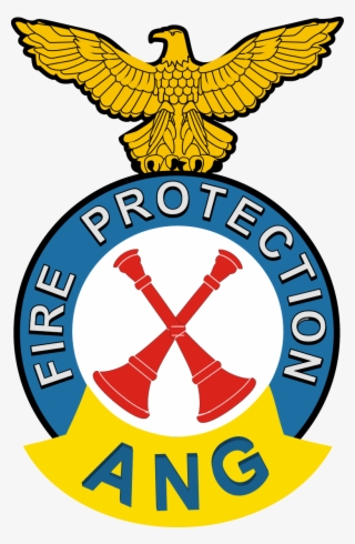 Image - Fire Protection Usaf #7676098