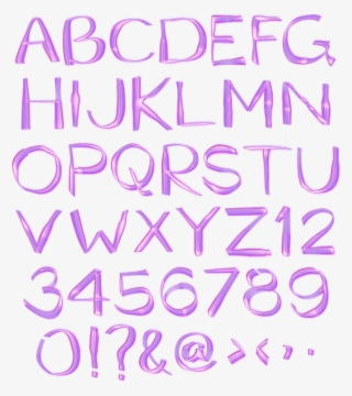 Lines Light Font - Art #7676134