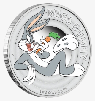 2018 Looney Tunes - Bugs Bunny #7676236