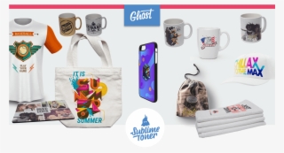 2018 Fespa Eurasia Shows Ghost Sublime Laser Sublimation - Iphone #7676316