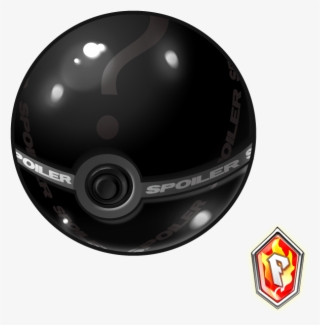 View Spoilerball , - Sphere #7676376