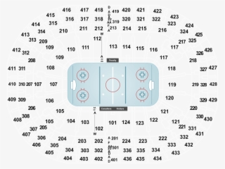 Event Info - Centre Bell #7676497