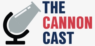 The Cannon Cast - Graphic Design #7676531