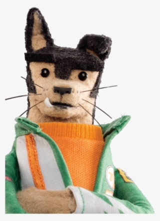 Buddy Thunderstruck - Buddy Thunderstruck Y Darnel #7676552