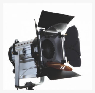 Led Spot Light For Lighting In Studio Light - Instant Camera #7676706