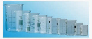 Premium Laboratory Beakers - Beaker Ml Range #7676745