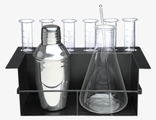 Chemist's Cocktail Kit #7676784