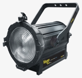 ¥ë Vegalux 200 Studio Led Fresnel - Auralux Fluotec #7676791